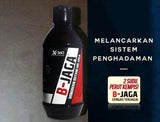 Ubi Jaga X360 - B-Jaga