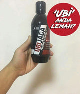 Ubi Jaga X360 - B-Jaga