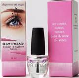 Glam Eye Lashes