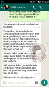 Kapsul Permata Rimba Herba Tok Aki