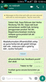 Kapsul Permata Rimba Herba Tok Aki