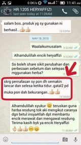 Kapsul Permata Rimba Herba Tok Aki