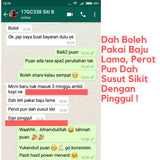 Green Cofftea - Ekstrak Teh Hijau dan Kopi Hijau